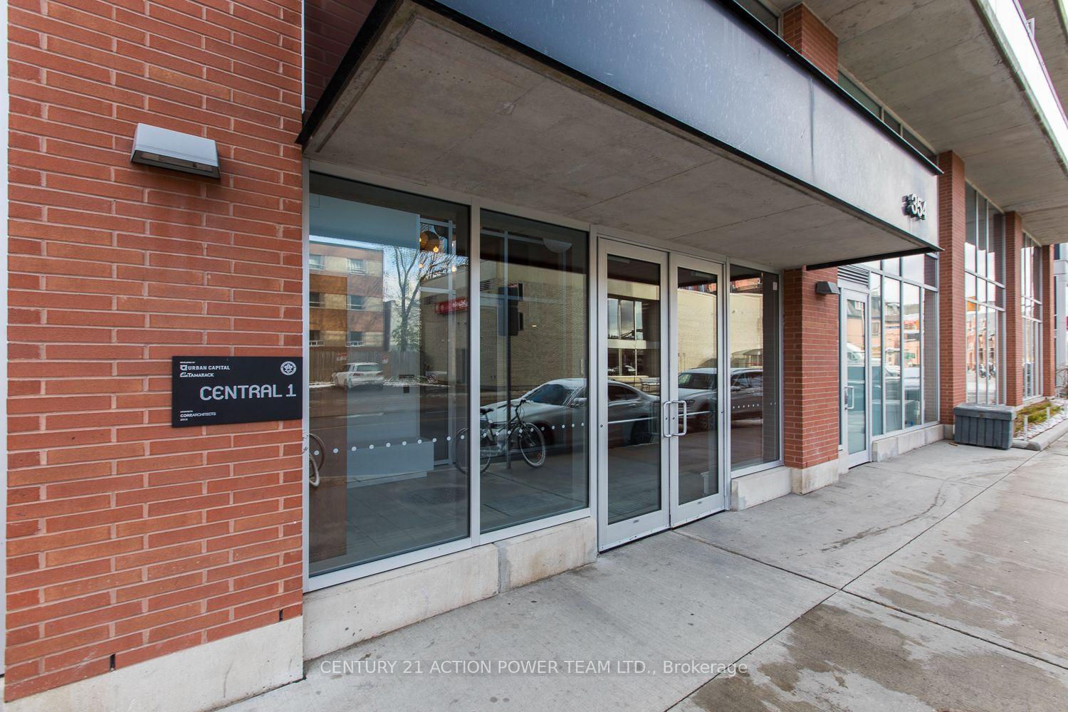 Photo 2 of Unit 707, 354 Gladstone Avenue, Ottawa, Ottawa Centre — HOMEH