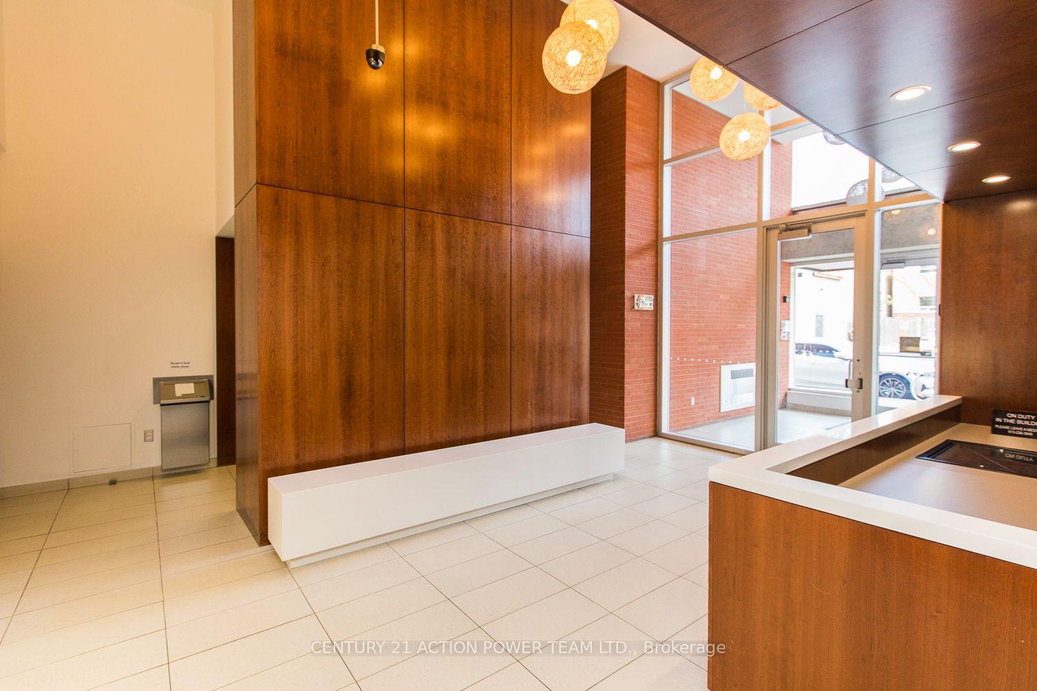 Photo 5 of Unit 707, 354 Gladstone Avenue, Ottawa, Ottawa Centre — HOMEH