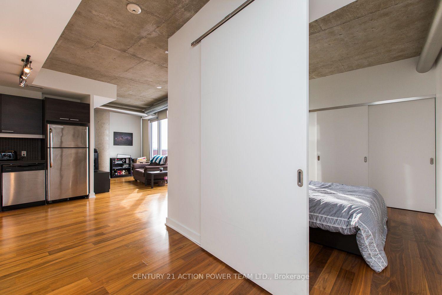 Photo 7 of Unit 707, 354 Gladstone Avenue, Ottawa, Ottawa Centre — HOMEH