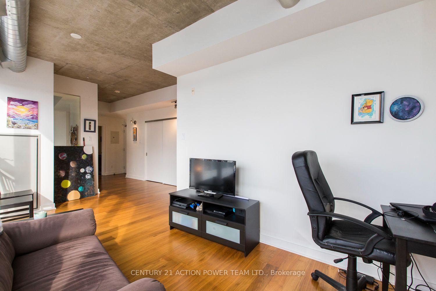 Photo 10 of Unit 707, 354 Gladstone Avenue, Ottawa, Ottawa Centre — HOMEH