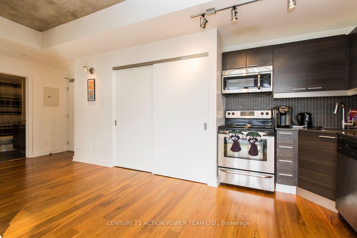Photo 12 of Unit 707, 354 Gladstone Avenue, Ottawa, Ottawa Centre — HOMEH