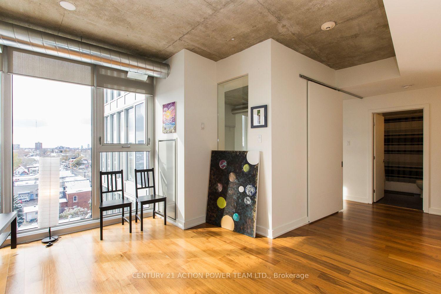 Photo 14 of Unit 707, 354 Gladstone Avenue, Ottawa, Ottawa Centre — HOMEH