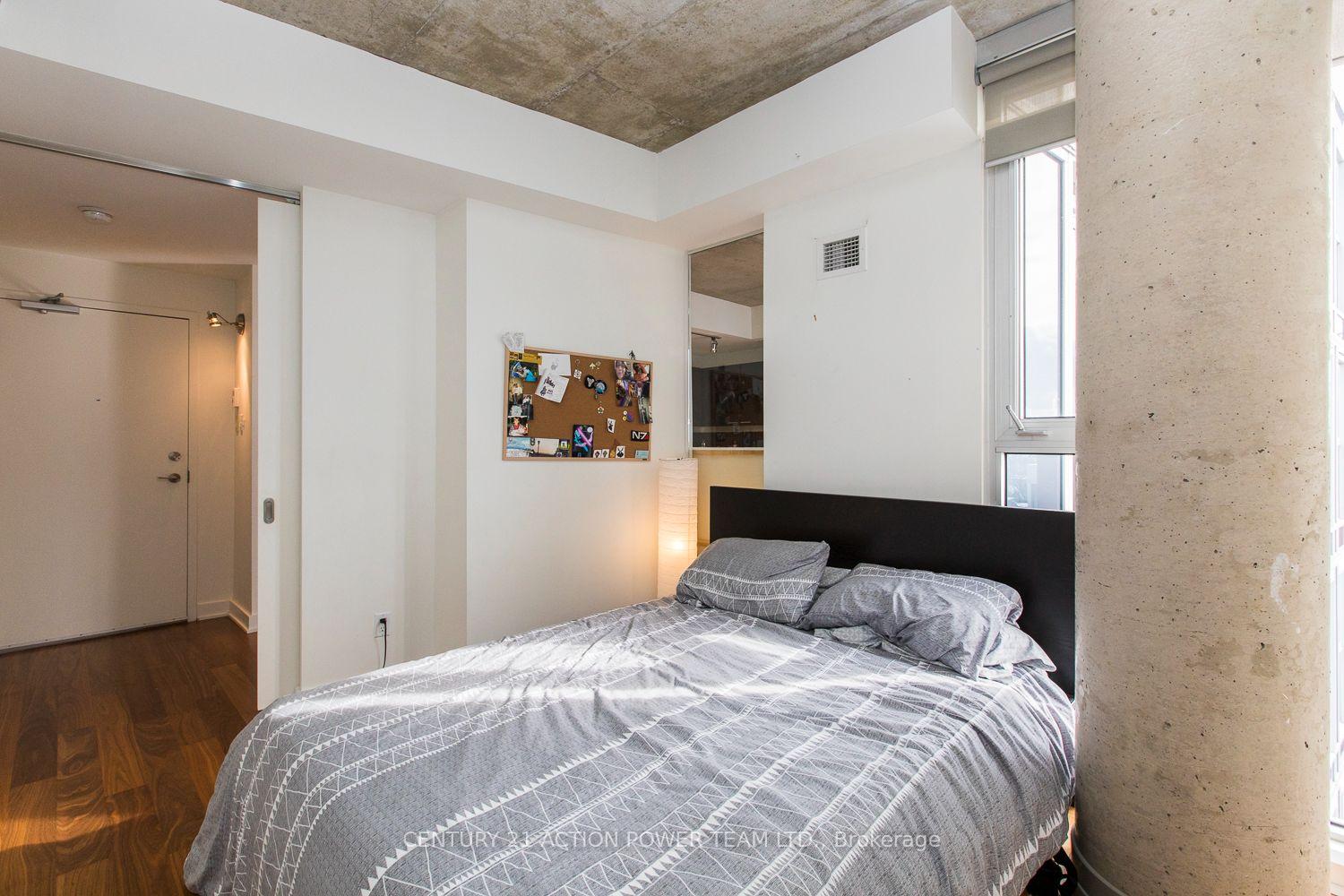 Photo 16 of Unit 707, 354 Gladstone Avenue, Ottawa, Ottawa Centre — HOMEH