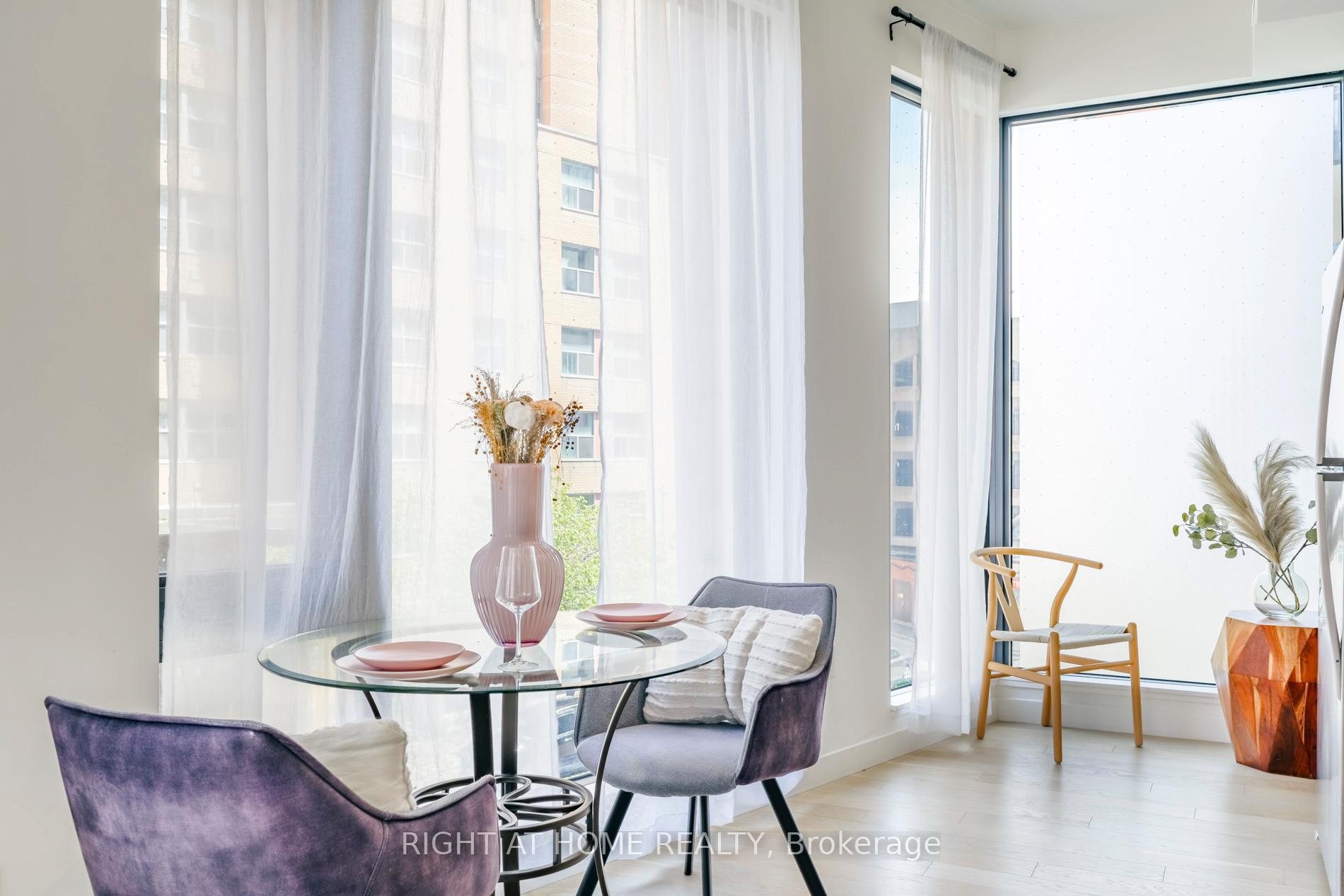 Photo 7 of Unit 210, 2A Church Street, Toronto, Waterfront Communities — HOMEH