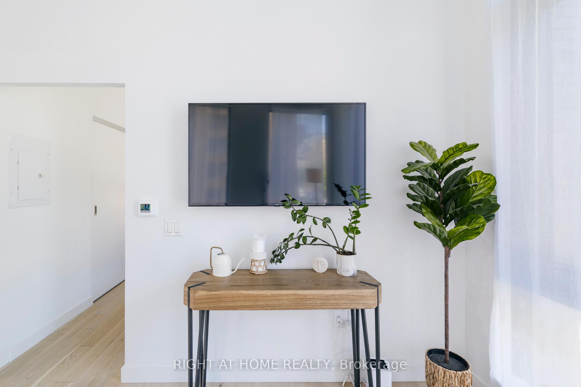 Photo 11 of Unit 210, 2A Church Street, Toronto, Waterfront Communities — HOMEH