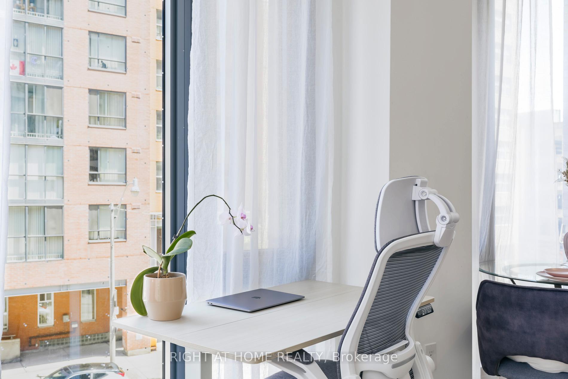 Photo 15 of Unit 210, 2A Church Street, Toronto, Waterfront Communities — HOMEH
