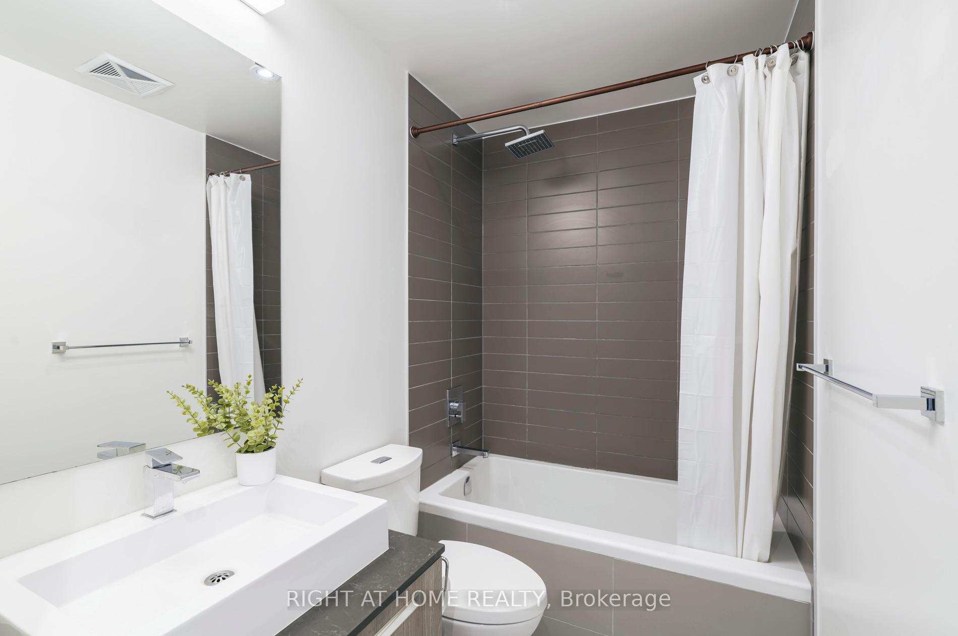 Photo 16 of Unit 210, 2A Church Street, Toronto, Waterfront Communities — HOMEH