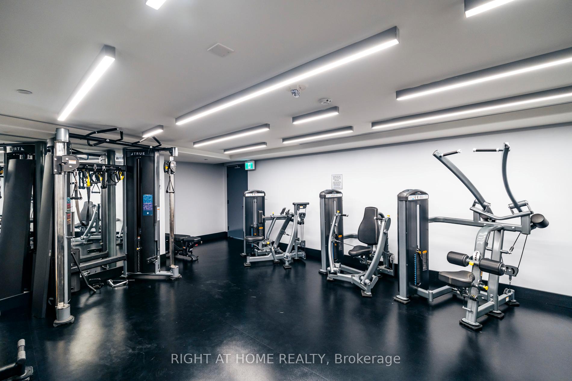 Photo 18 of Unit 210, 2A Church Street, Toronto, Waterfront Communities — HOMEH