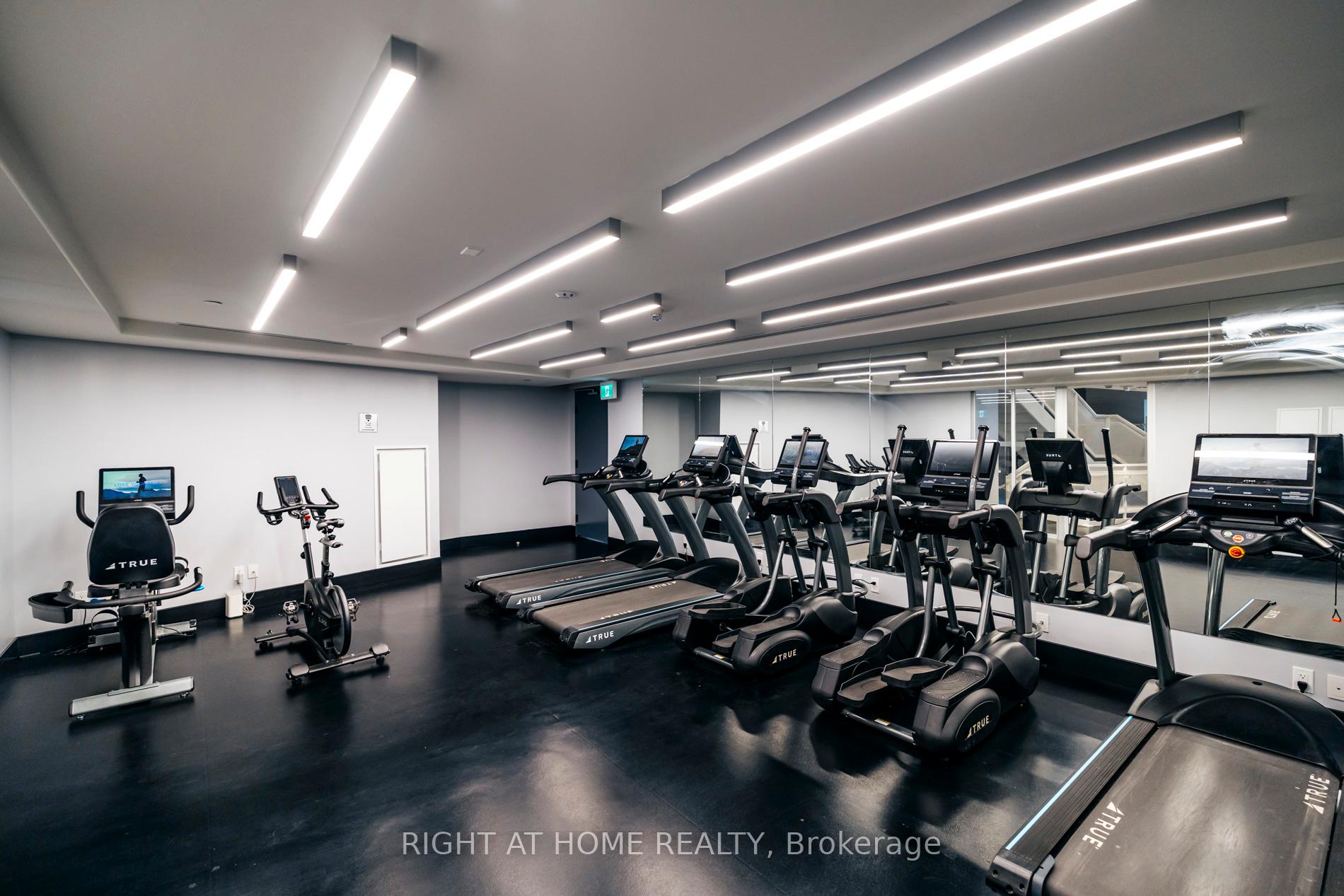 Photo 20 of Unit 210, 2A Church Street, Toronto, Waterfront Communities — HOMEH