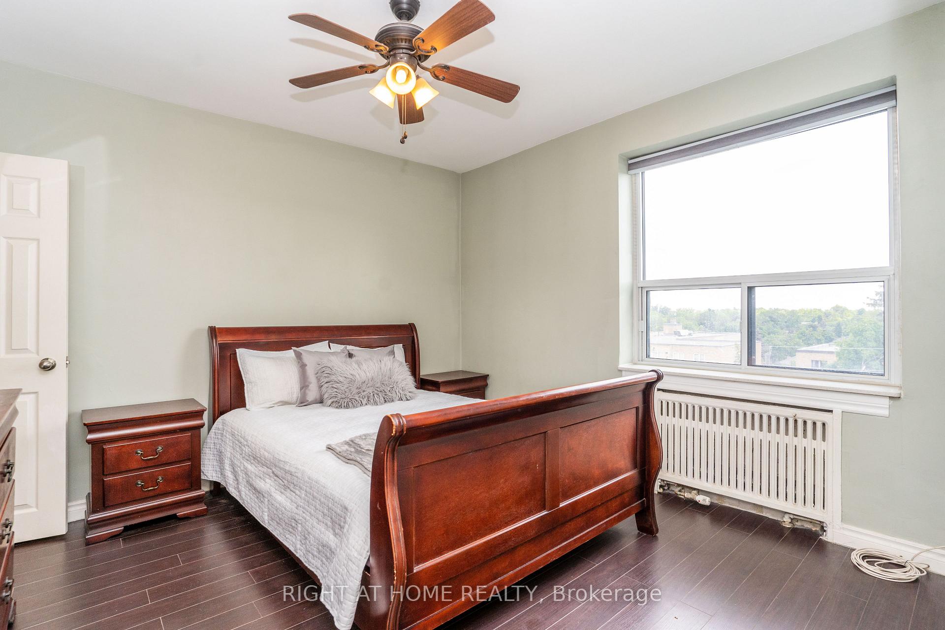 Photo 18 of Unit 502, 2 Ridelle Avenue, Toronto, Forest Hill North — HOMEH