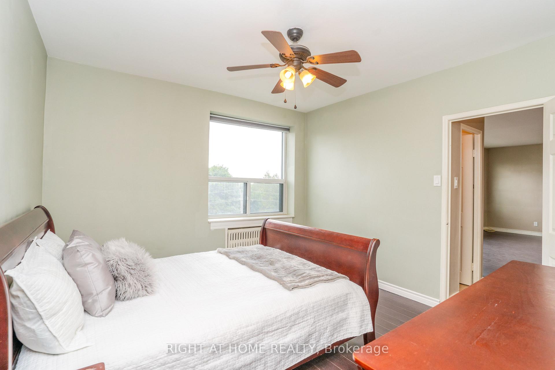 Photo 22 of Unit 502, 2 Ridelle Avenue, Toronto, Forest Hill North — HOMEH