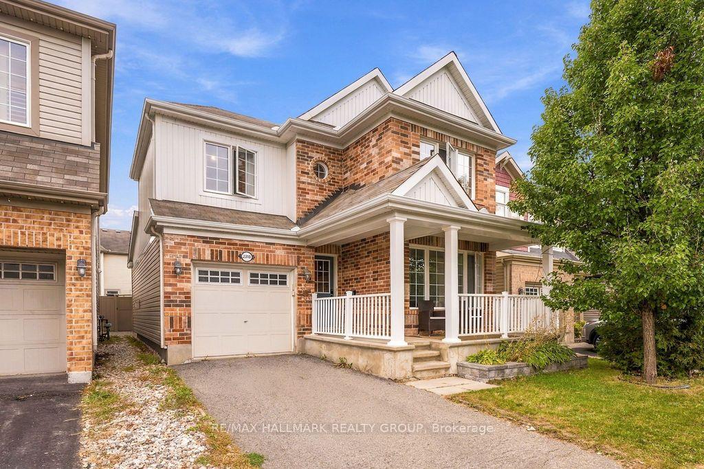 Photo 2 of 2319 River Mist Road, Ottawa, Barrhaven - Half Moon Bay — HOMEH