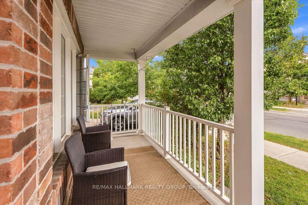 Photo 3 of 2319 River Mist Road, Ottawa, Barrhaven - Half Moon Bay — HOMEH