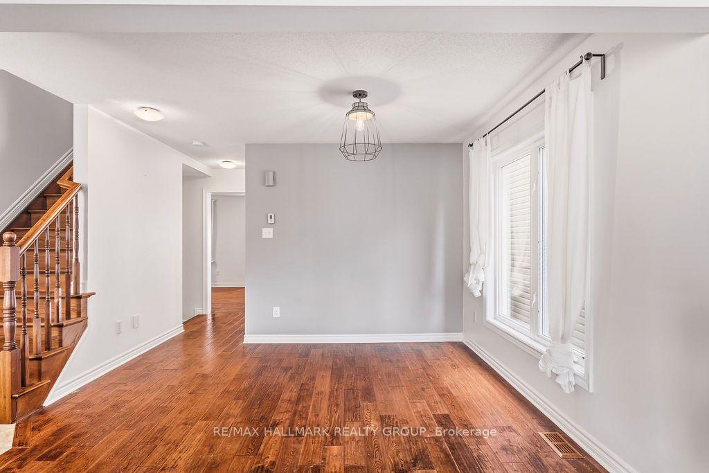 Photo 9 of 2319 River Mist Road, Ottawa, Barrhaven - Half Moon Bay — HOMEH