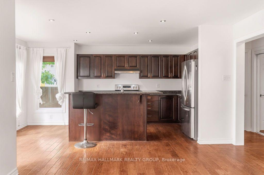 Photo 14 of 2319 River Mist Road, Ottawa, Barrhaven - Half Moon Bay — HOMEH