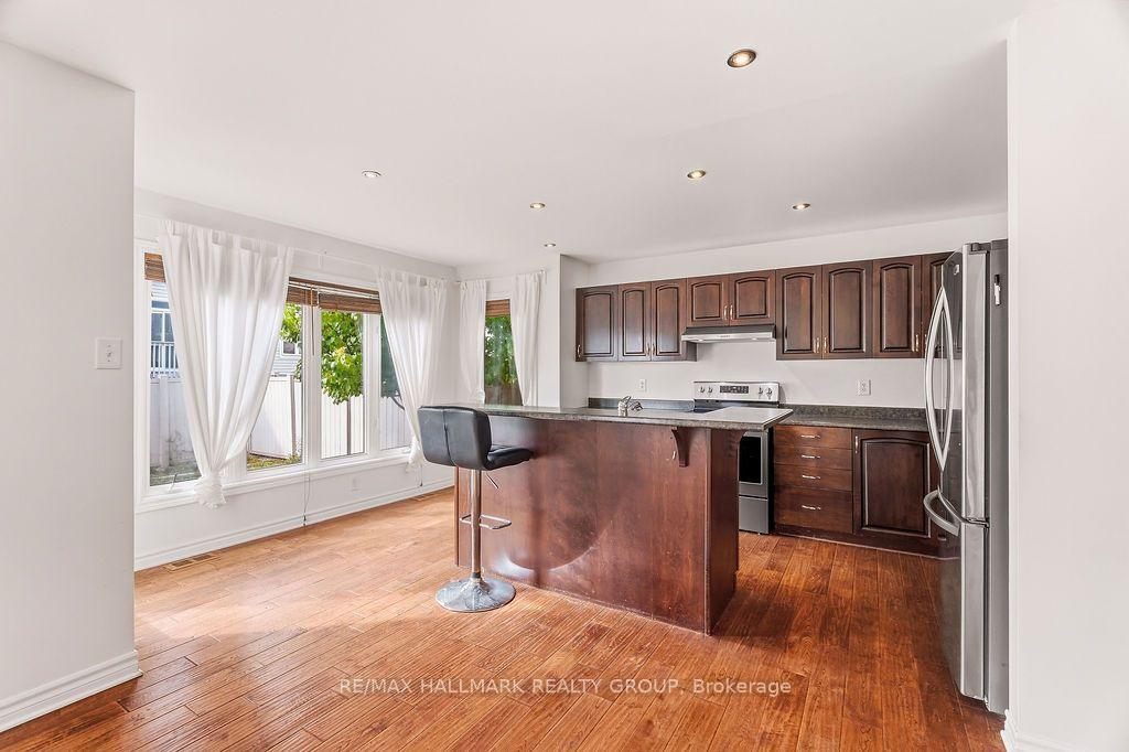 Photo 15 of 2319 River Mist Road, Ottawa, Barrhaven - Half Moon Bay — HOMEH