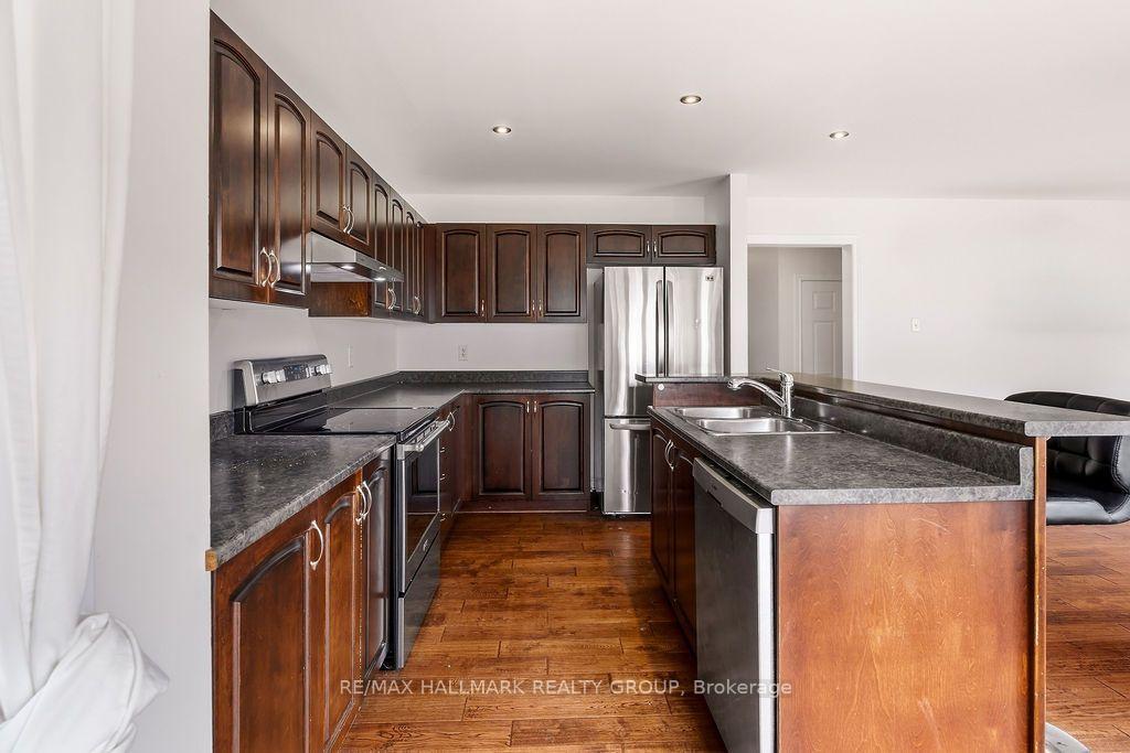 Photo 16 of 2319 River Mist Road, Ottawa, Barrhaven - Half Moon Bay — HOMEH