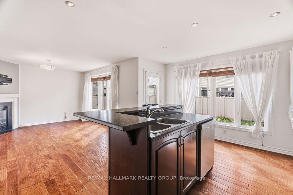 Photo 18 of 2319 River Mist Road, Ottawa, Barrhaven - Half Moon Bay — HOMEH