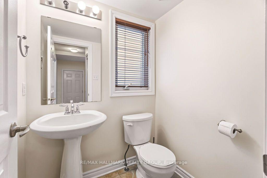 Photo 19 of 2319 River Mist Road, Ottawa, Barrhaven - Half Moon Bay — HOMEH