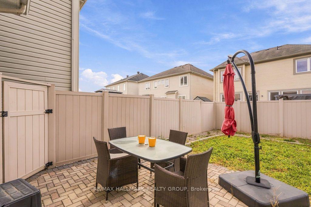 Photo 44 of 2319 River Mist Road, Ottawa, Barrhaven - Half Moon Bay — HOMEH