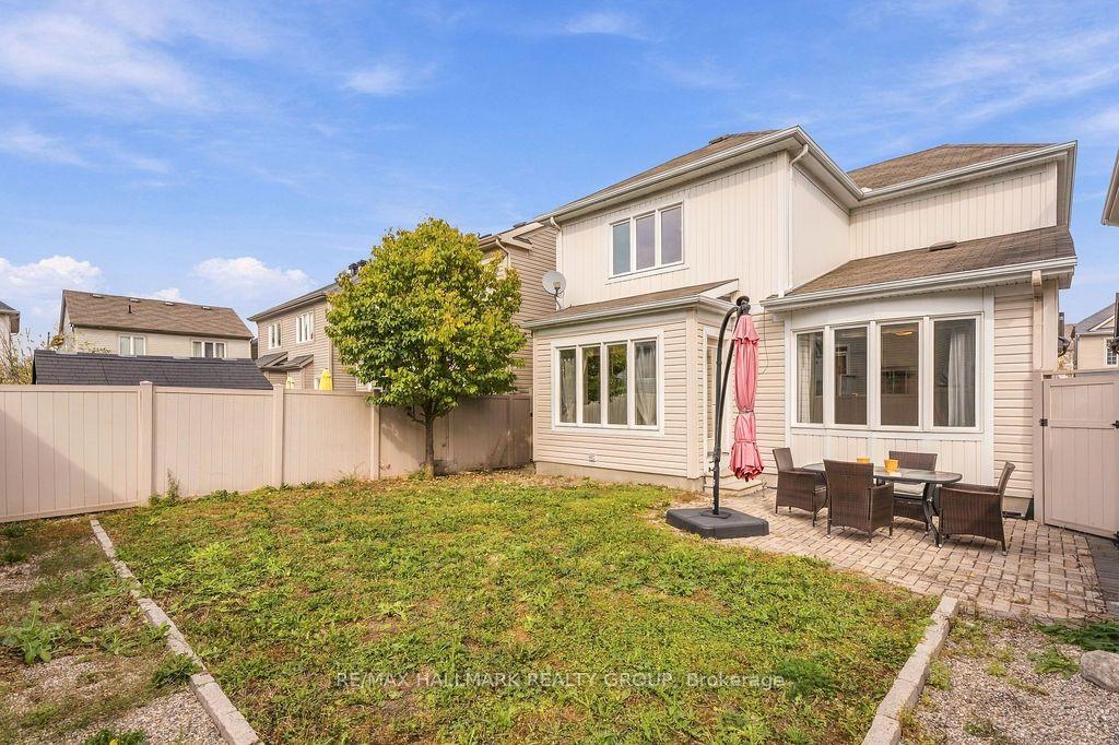 Photo 45 of 2319 River Mist Road, Ottawa, Barrhaven - Half Moon Bay — HOMEH
