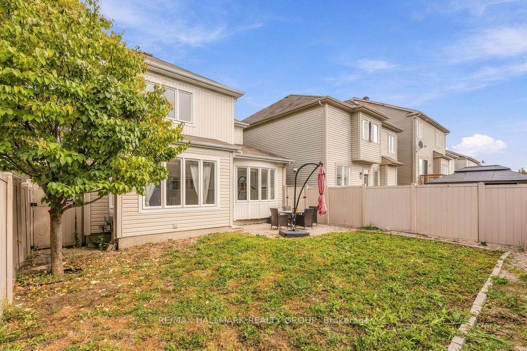 Photo 46 of 2319 River Mist Road, Ottawa, Barrhaven - Half Moon Bay — HOMEH
