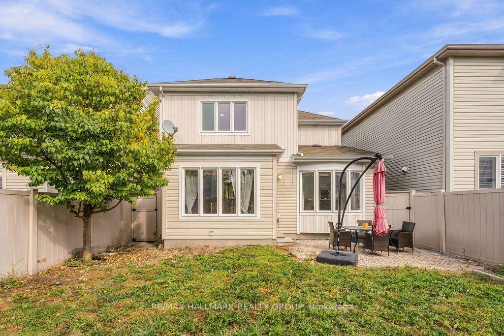 Photo 47 of 2319 River Mist Road, Ottawa, Barrhaven - Half Moon Bay — HOMEH