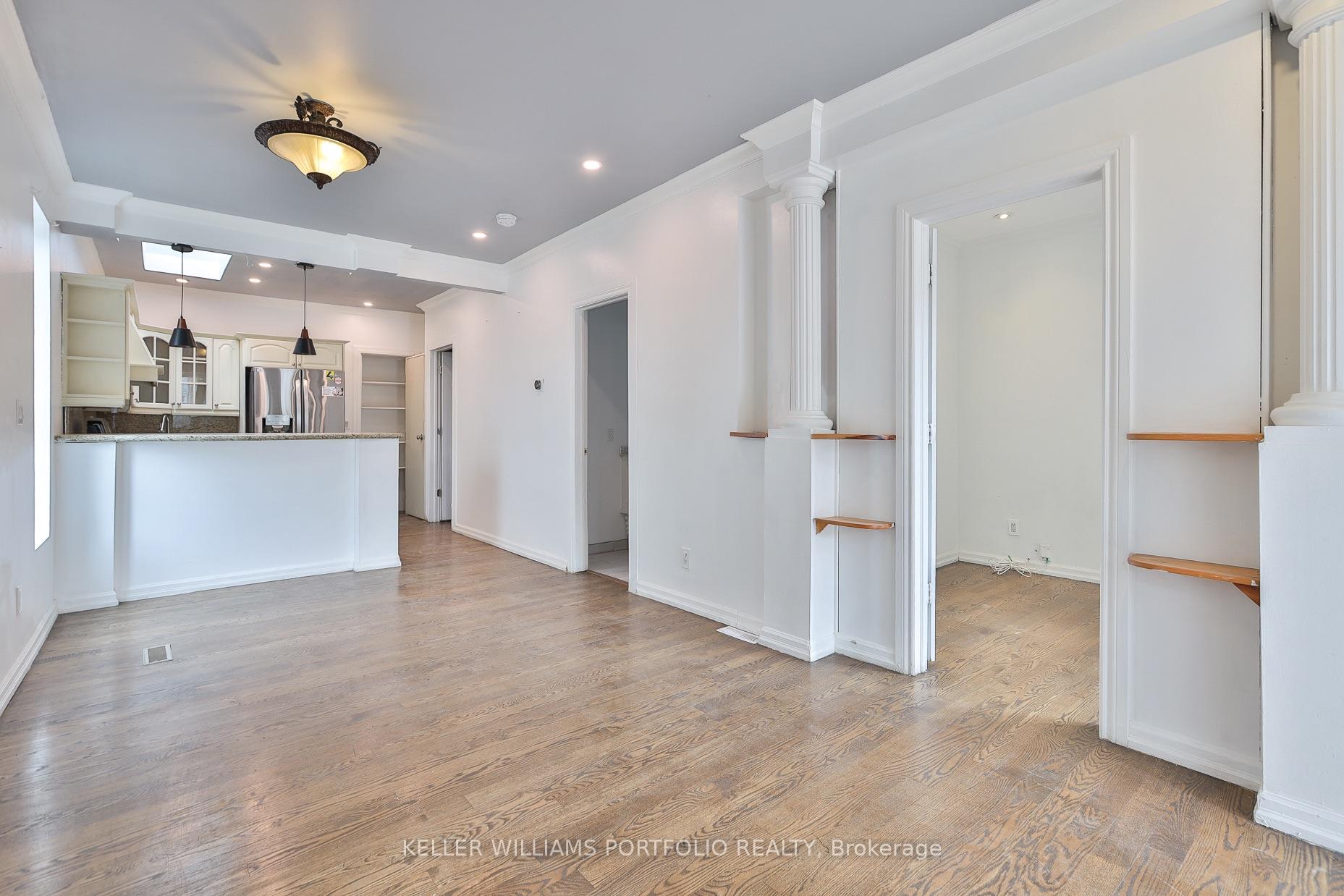 Photo 2 of 106 Clovelly Avenue, Toronto, Oakwood Village — HOMEH
