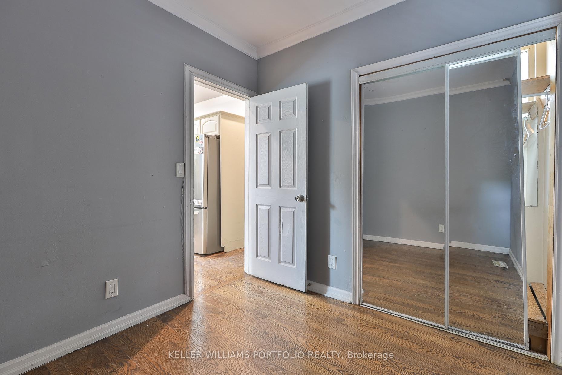 Photo 6 of 106 Clovelly Avenue, Toronto, Oakwood Village — HOMEH