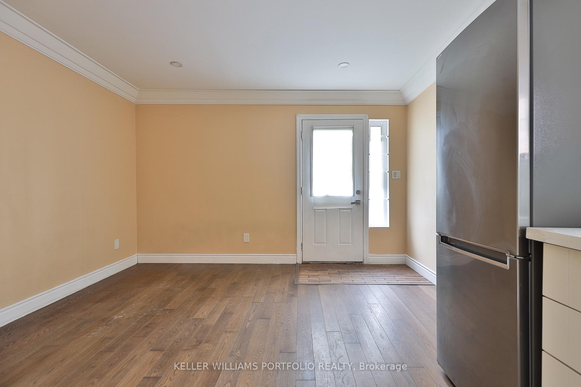 Photo 9 of 106 Clovelly Avenue, Toronto, Oakwood Village — HOMEH
