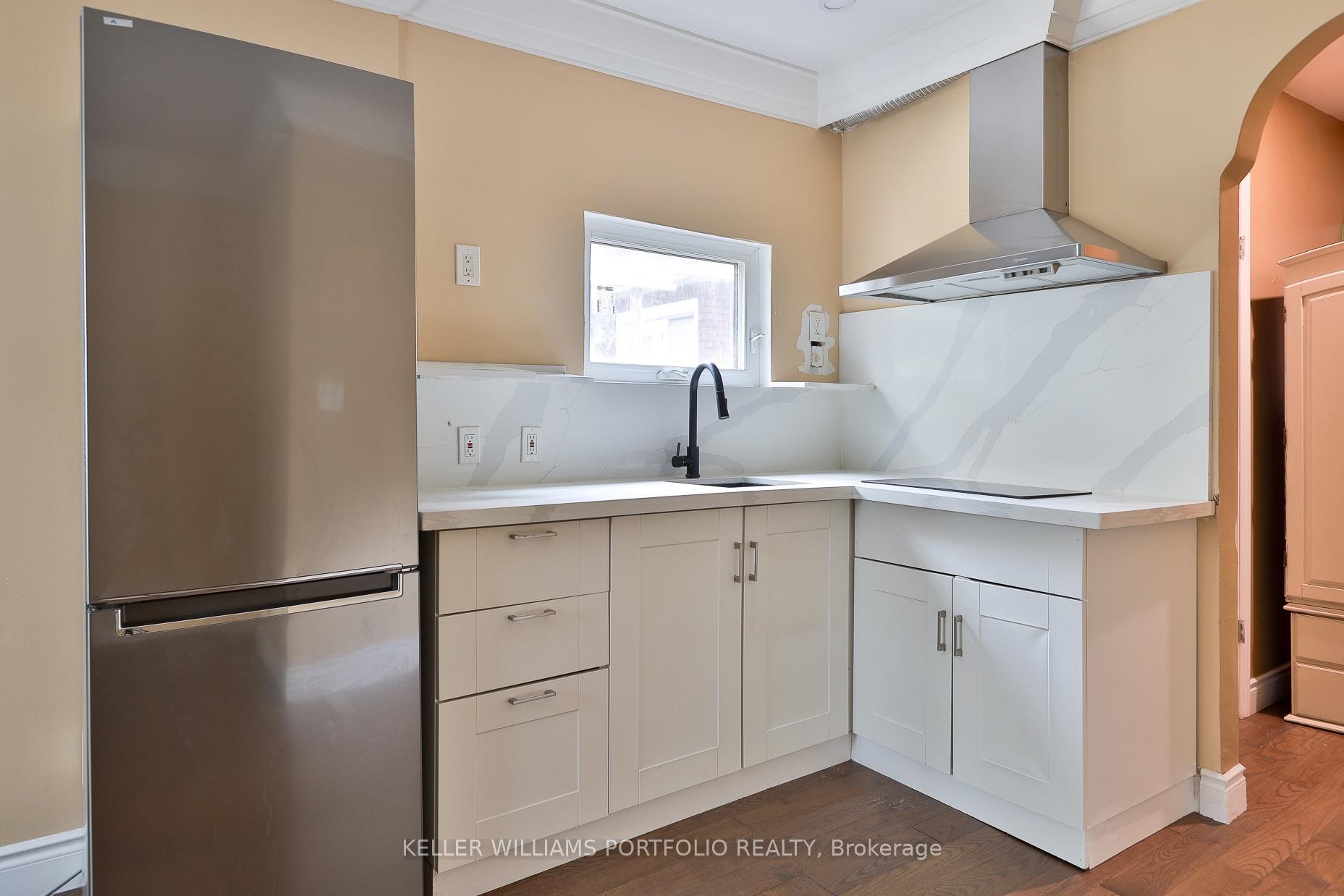 Photo 11 of 106 Clovelly Avenue, Toronto, Oakwood Village — HOMEH