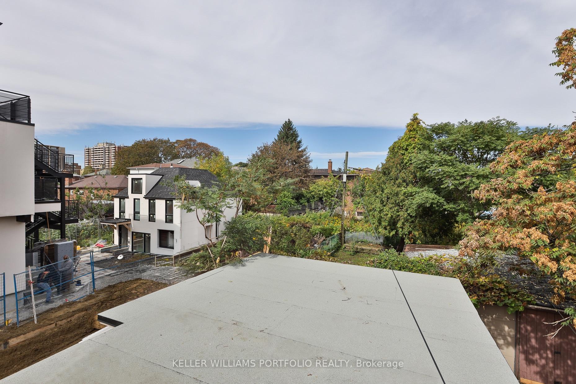 Photo 20 of 106 Clovelly Avenue, Toronto, Oakwood Village — HOMEH