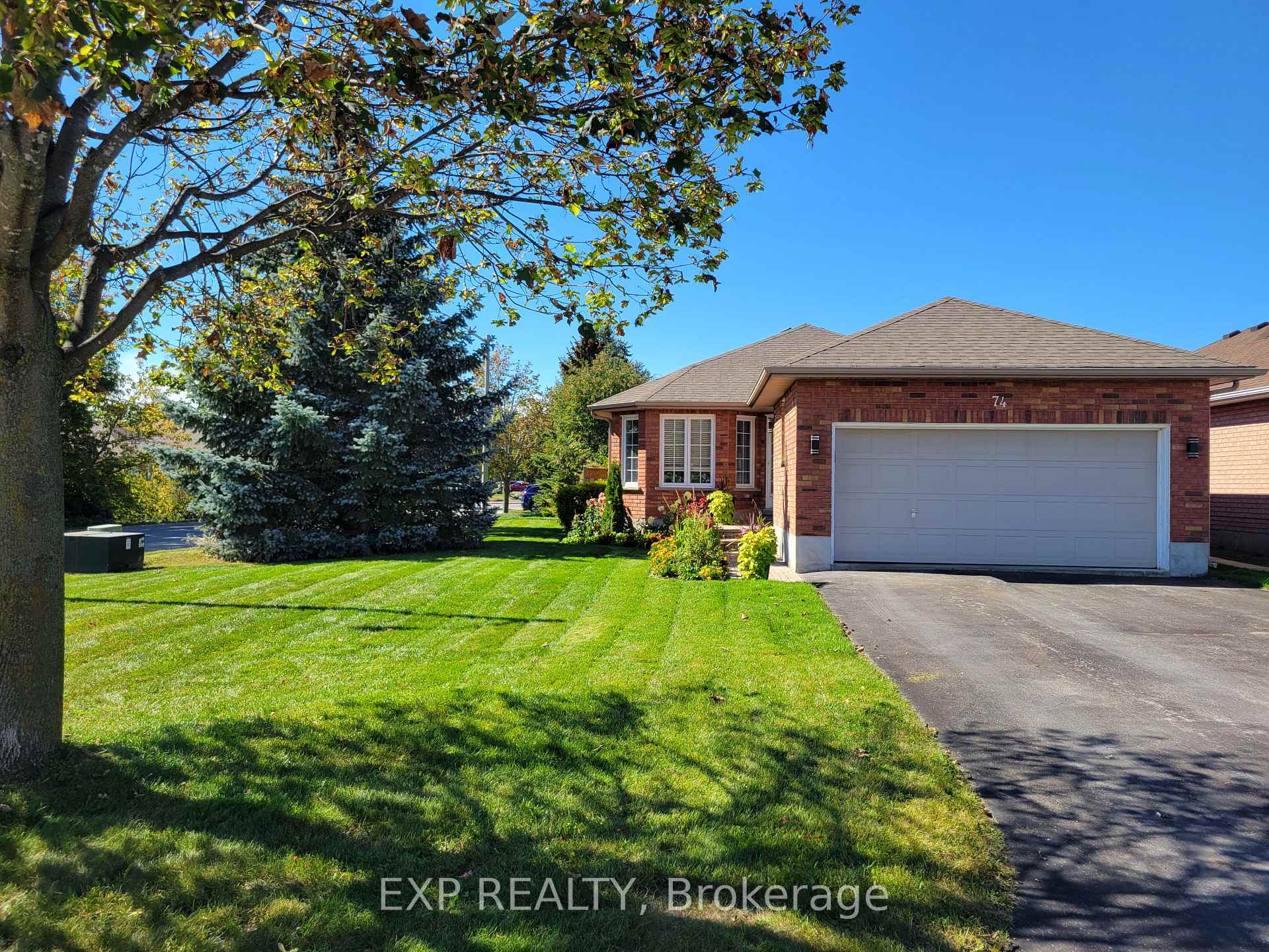 Photo 1 of 74 Buchanan Street, Barrie, Grove East — HOMEH