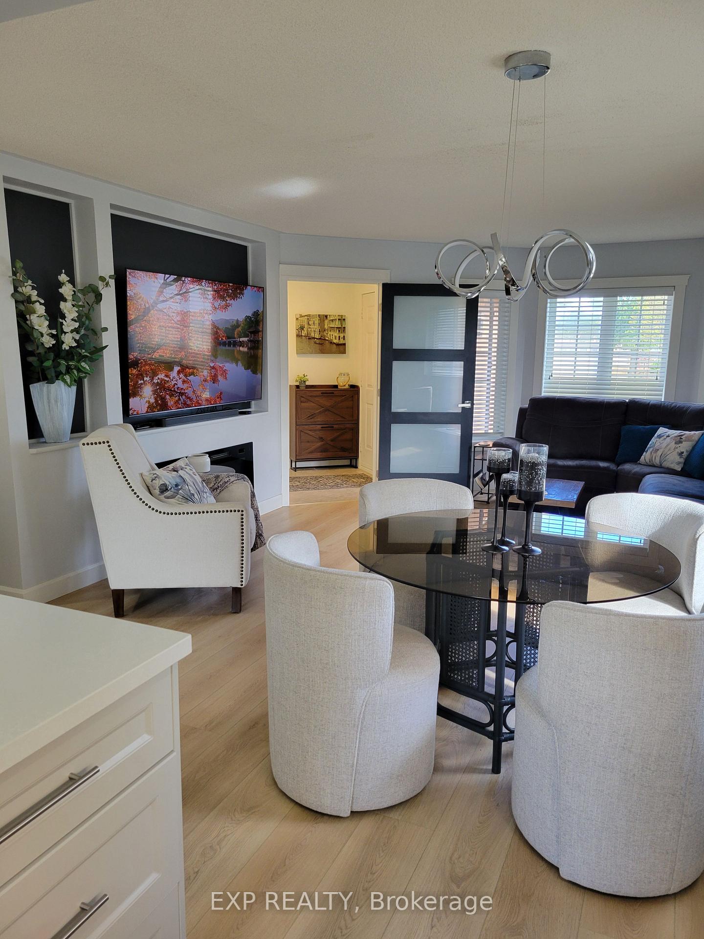Photo 7 of 74 Buchanan Street, Barrie, Grove East — HOMEH