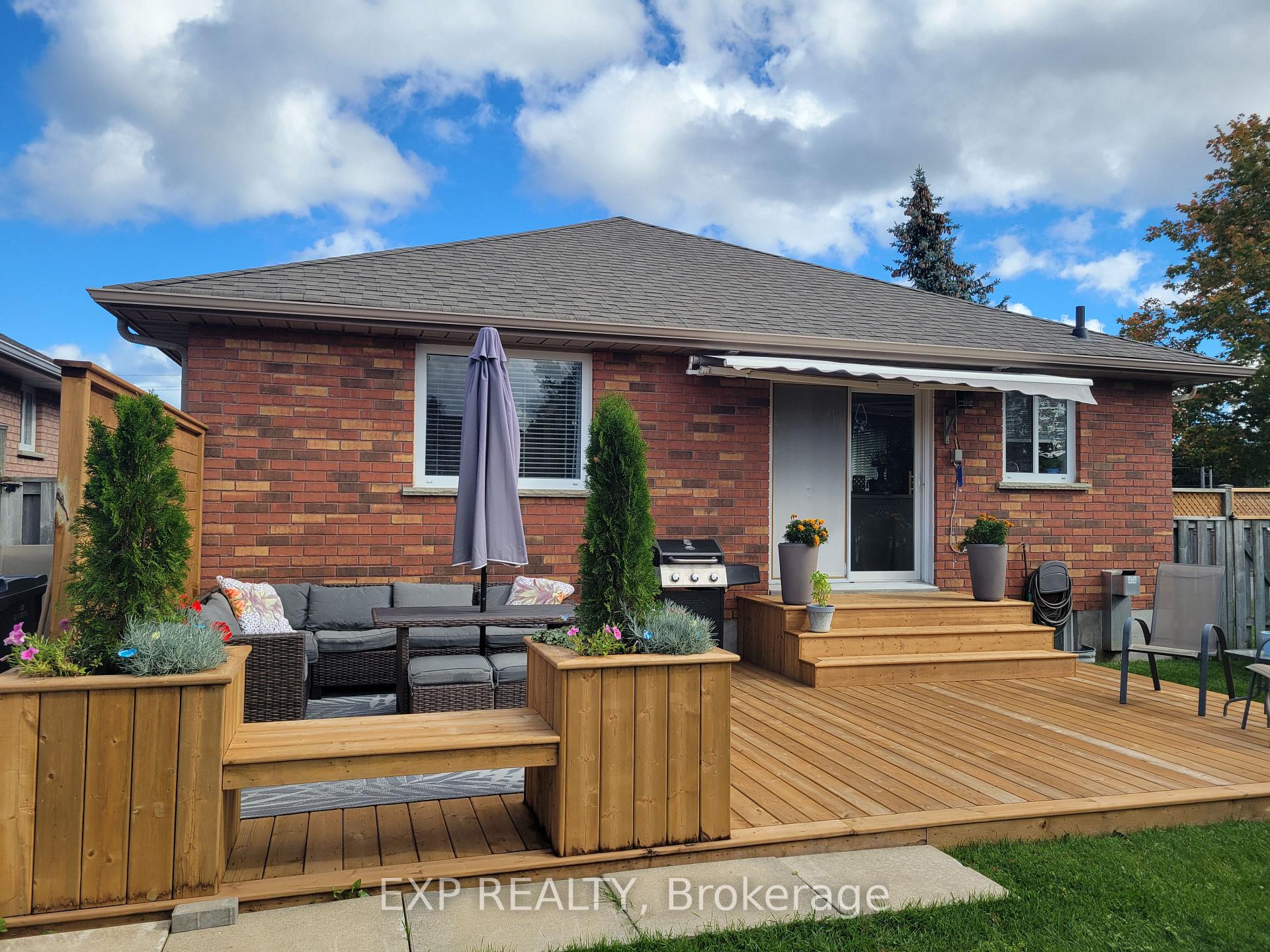 Photo 29 of 74 Buchanan Street, Barrie, Grove East — HOMEH