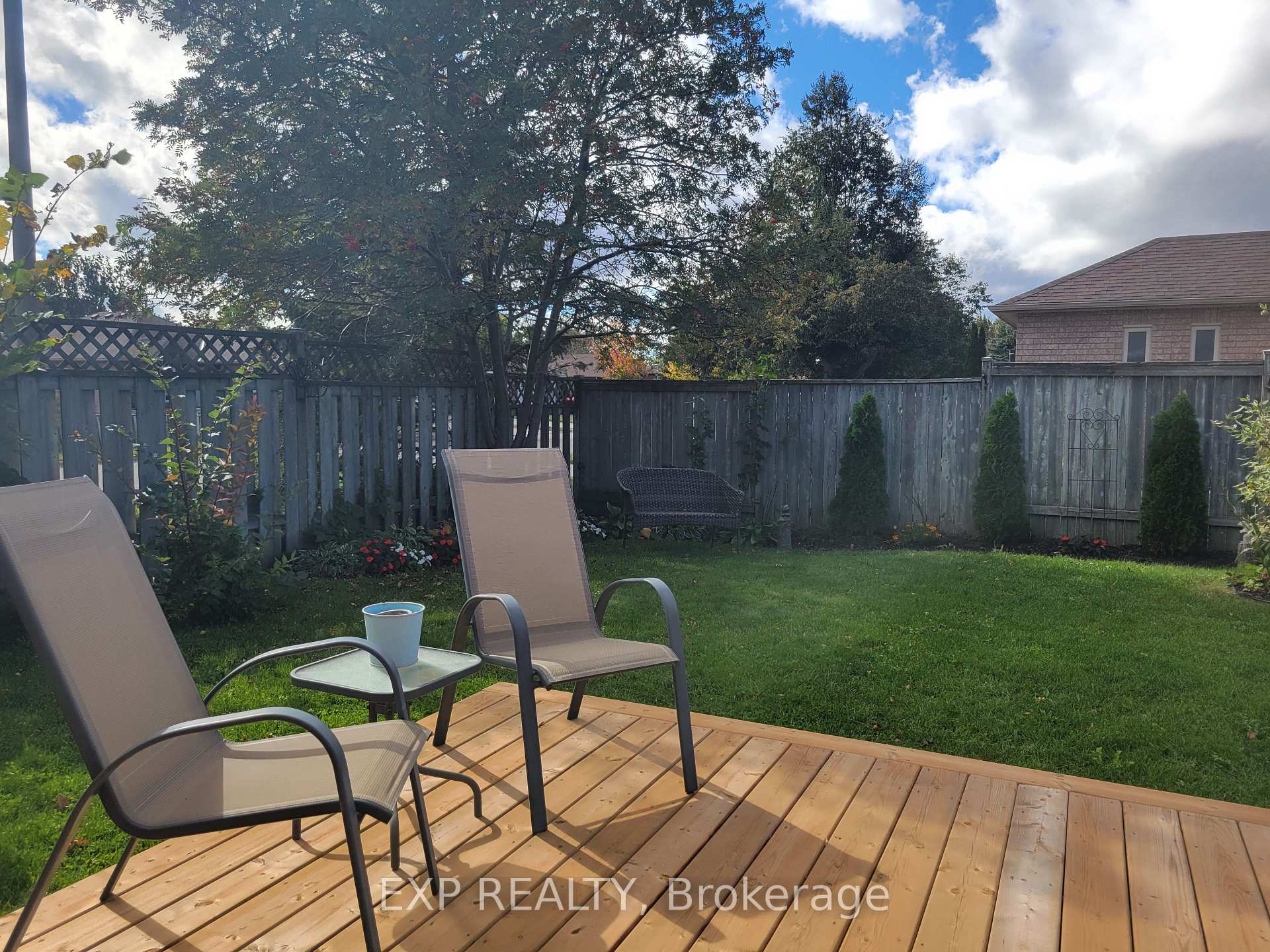 Photo 30 of 74 Buchanan Street, Barrie, Grove East — HOMEH
