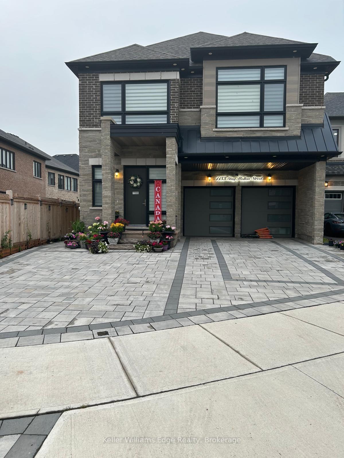 Photo of Unit Basement, 1153 Stag Hollow Street