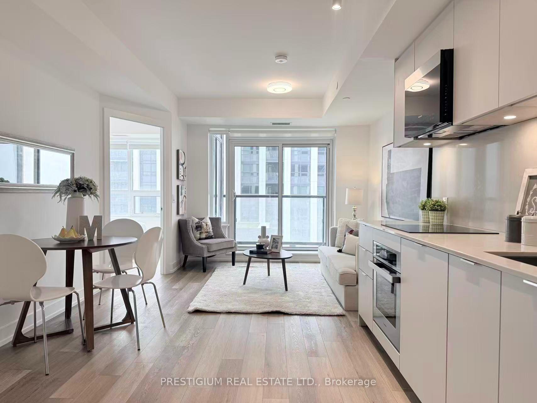Photo 2 of Unit 1501, 9 Clegg Road, Markham, Unionville — HOMEH