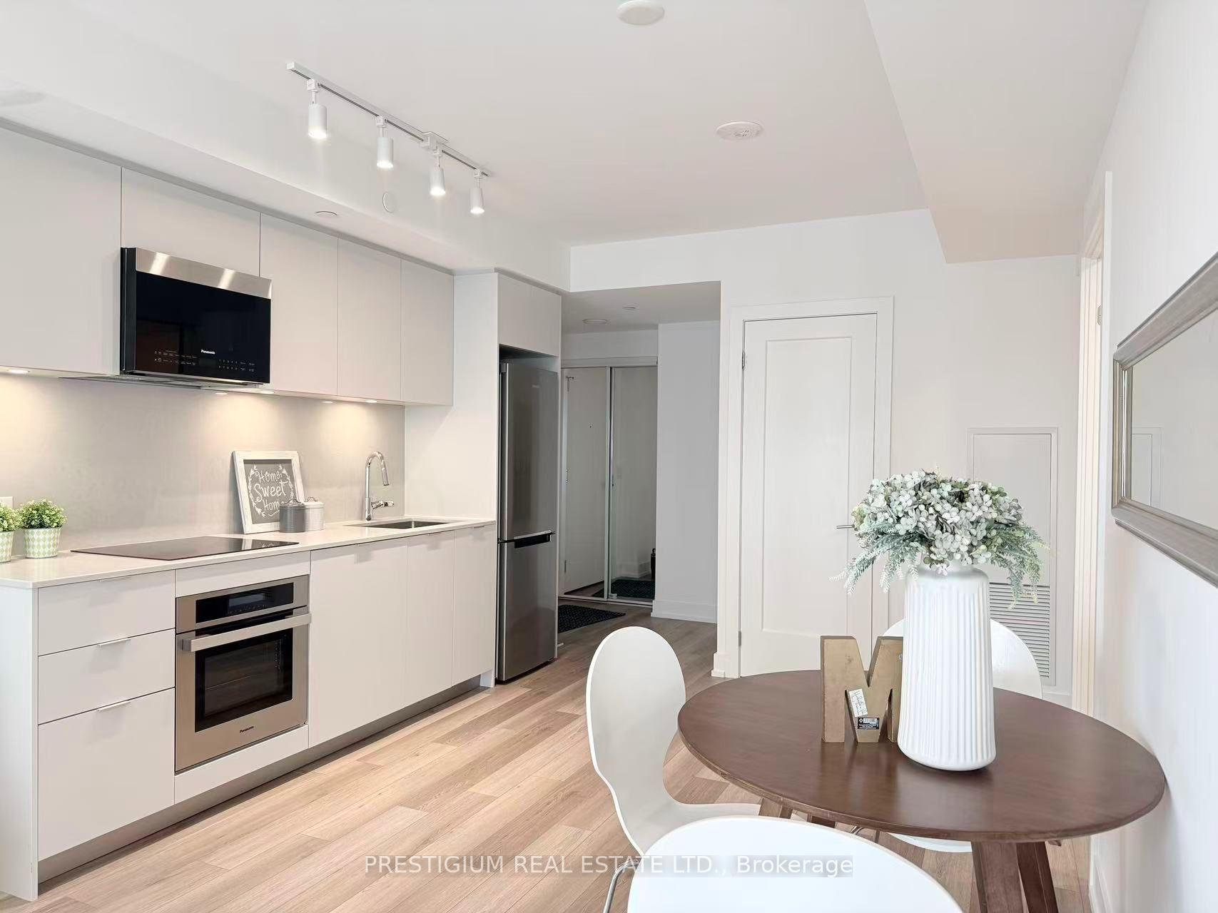 Photo 3 of Unit 1501, 9 Clegg Road, Markham, Unionville — HOMEH