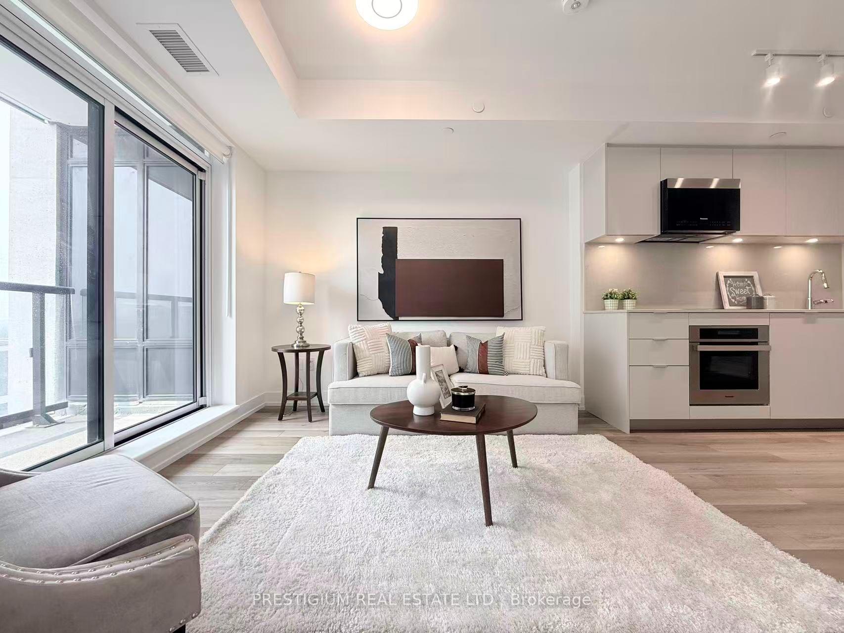 Photo 5 of Unit 1501, 9 Clegg Road, Markham, Unionville — HOMEH