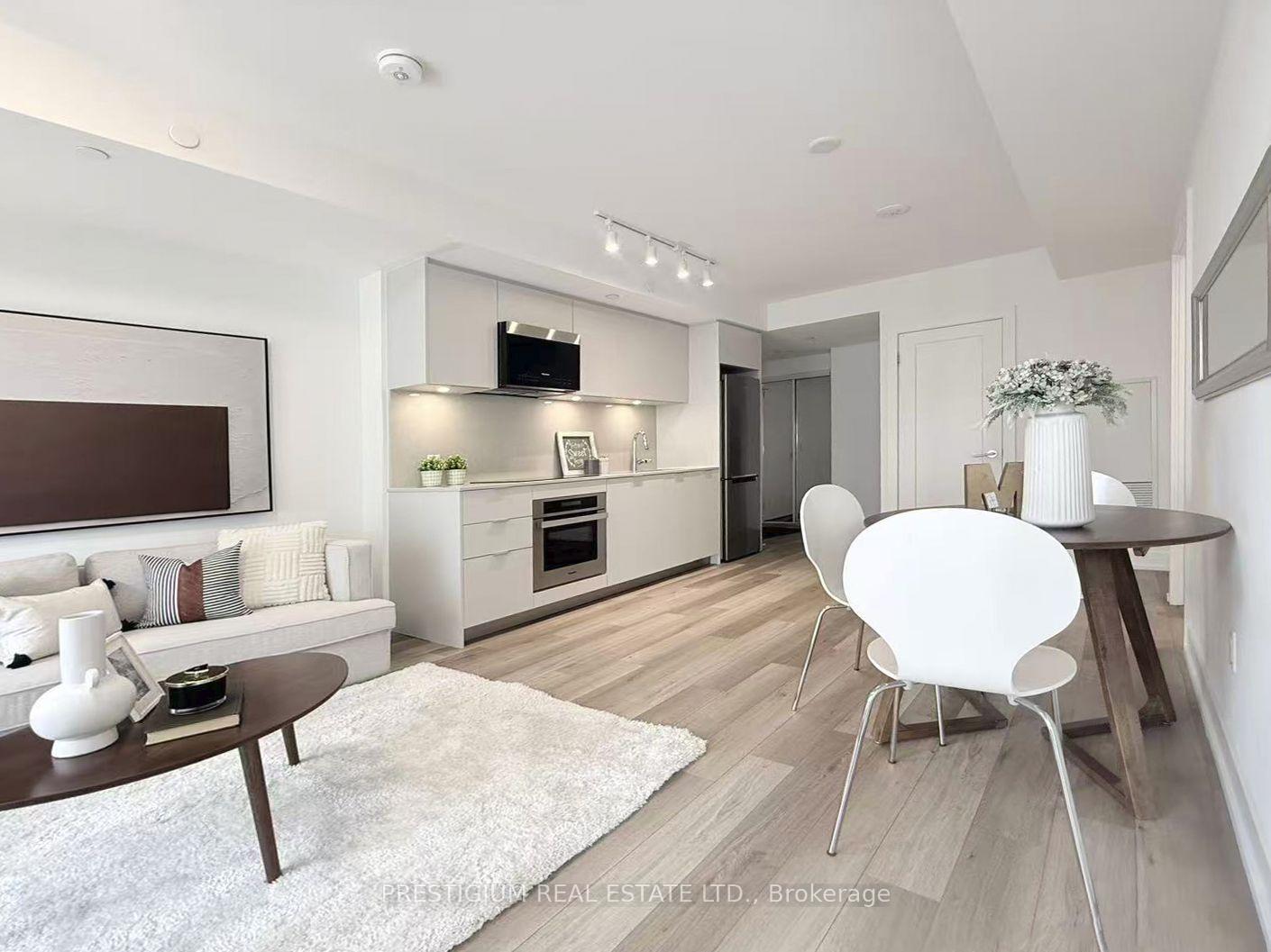 Photo 6 of Unit 1501, 9 Clegg Road, Markham, Unionville — HOMEH