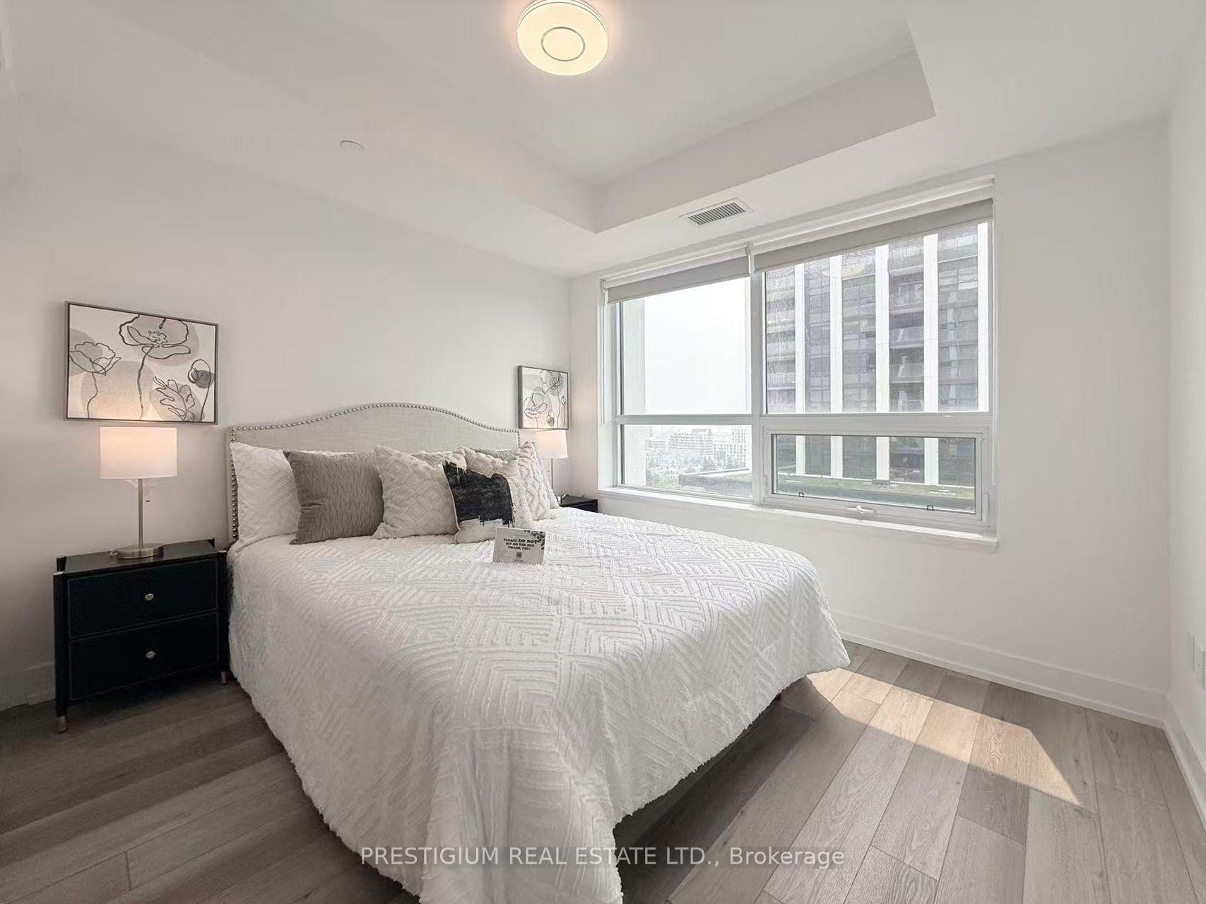 Photo 7 of Unit 1501, 9 Clegg Road, Markham, Unionville — HOMEH