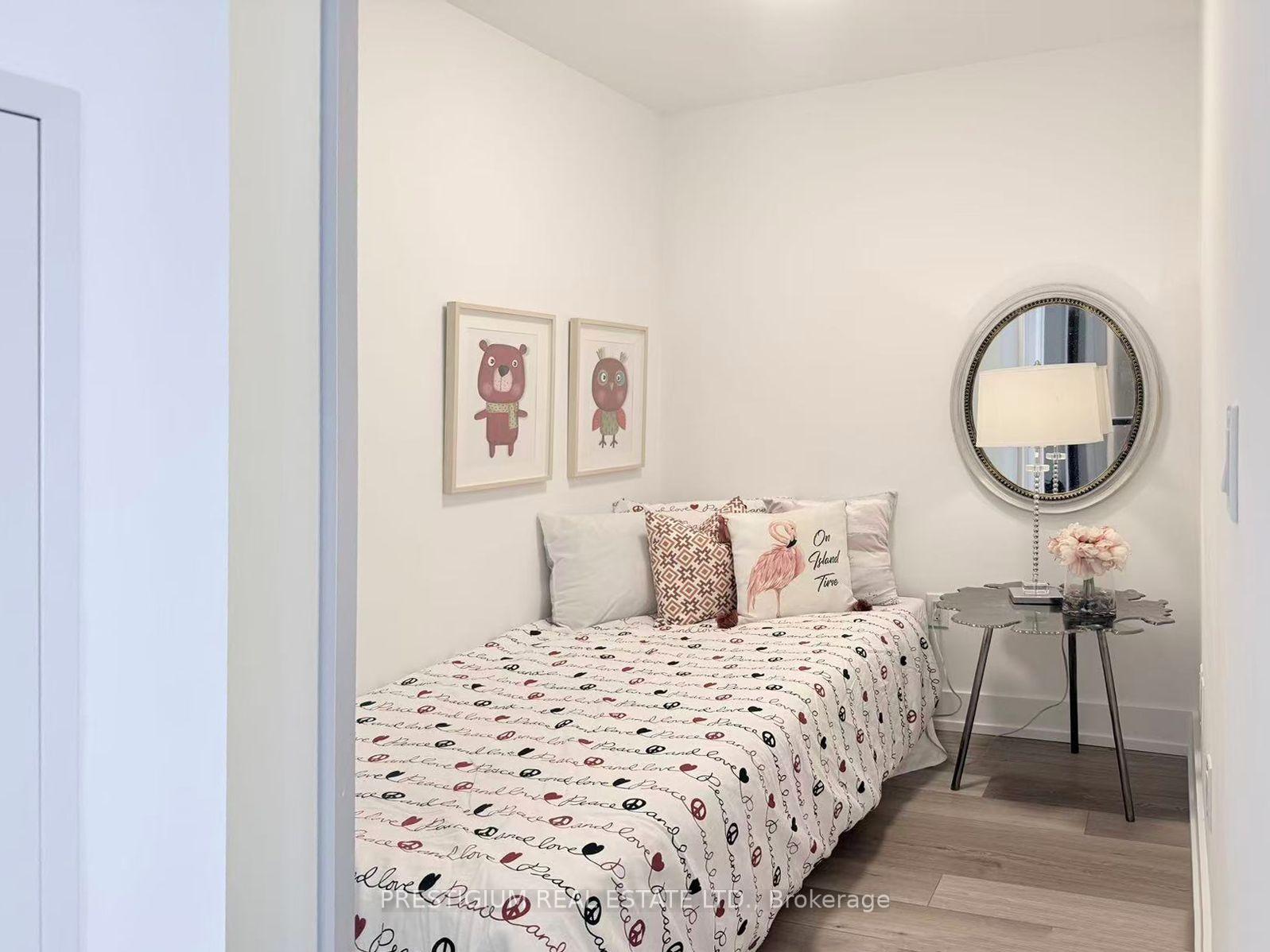 Photo 8 of Unit 1501, 9 Clegg Road, Markham, Unionville — HOMEH