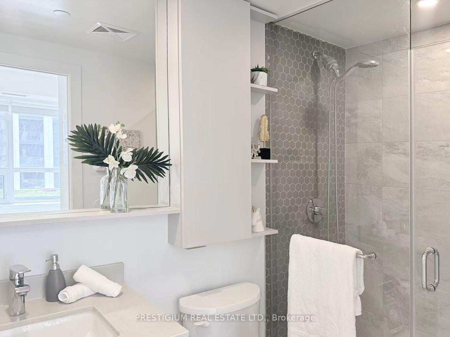 Photo 10 of Unit 1501, 9 Clegg Road, Markham, Unionville — HOMEH