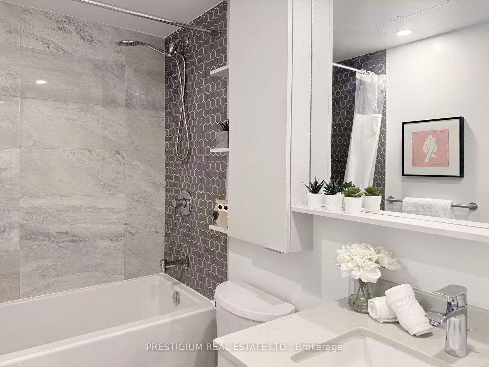 Photo 11 of Unit 1501, 9 Clegg Road, Markham, Unionville — HOMEH