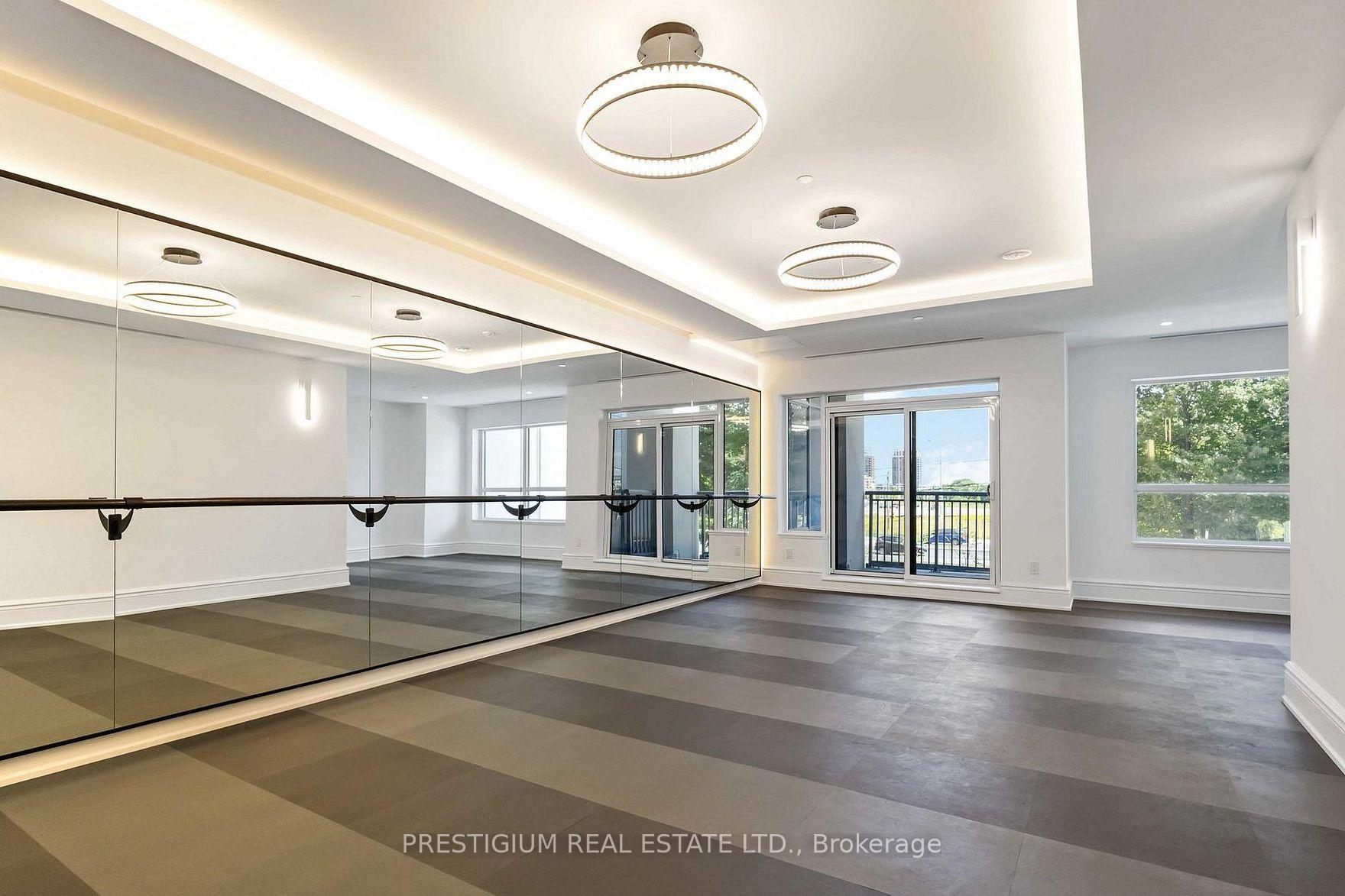 Photo 13 of Unit 1501, 9 Clegg Road, Markham, Unionville — HOMEH