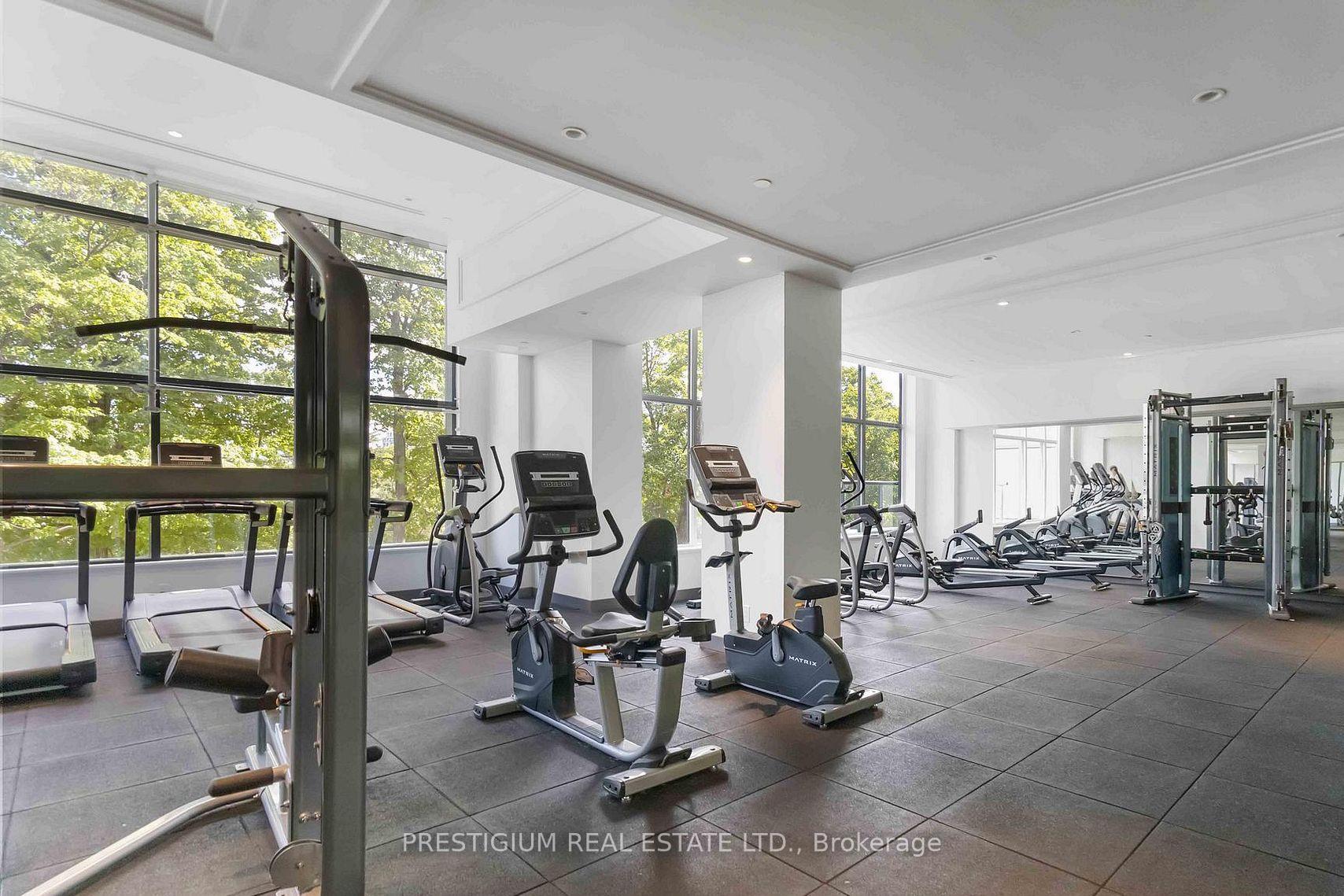 Photo 17 of Unit 1501, 9 Clegg Road, Markham, Unionville — HOMEH