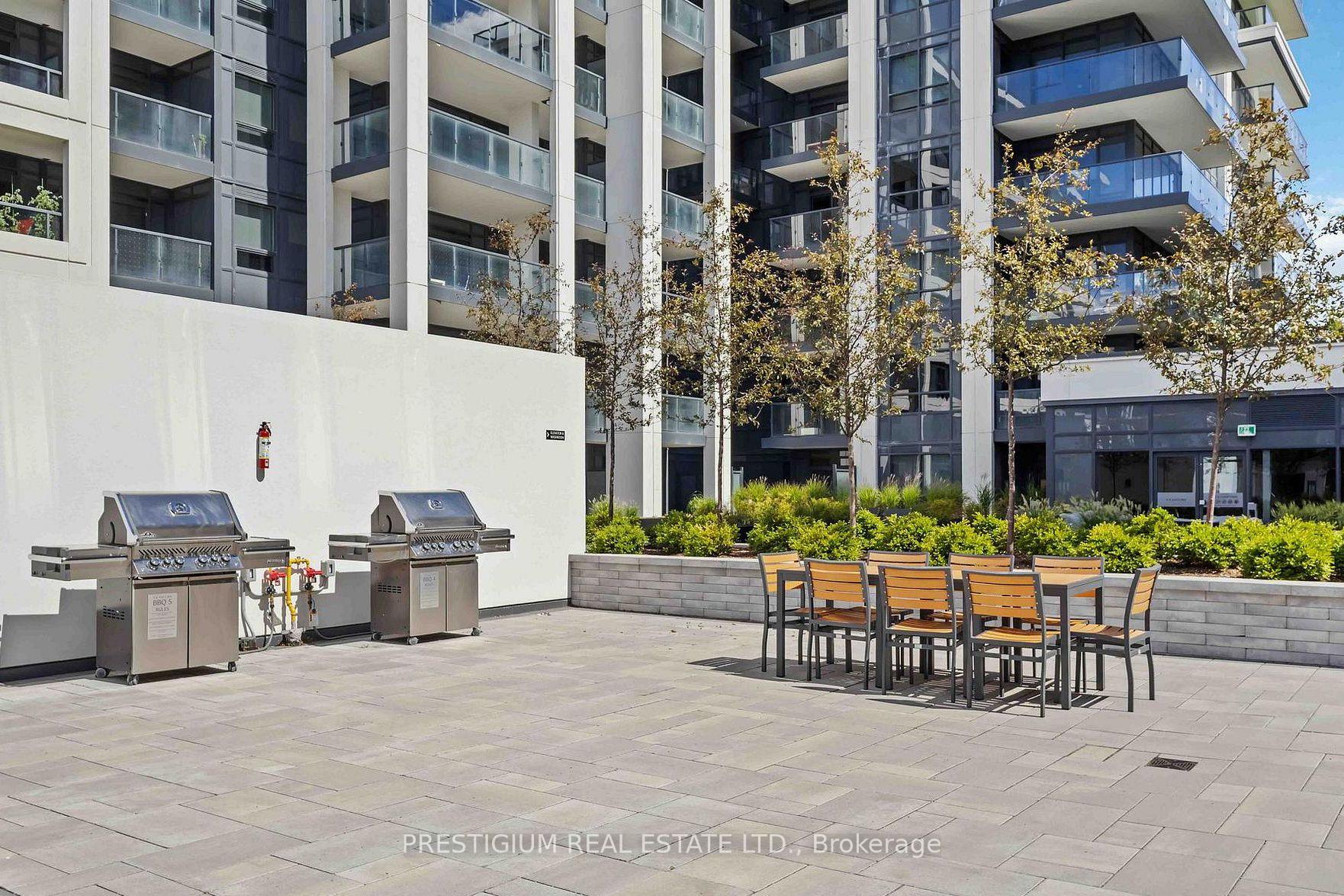 Photo 19 of Unit 1501, 9 Clegg Road, Markham, Unionville — HOMEH