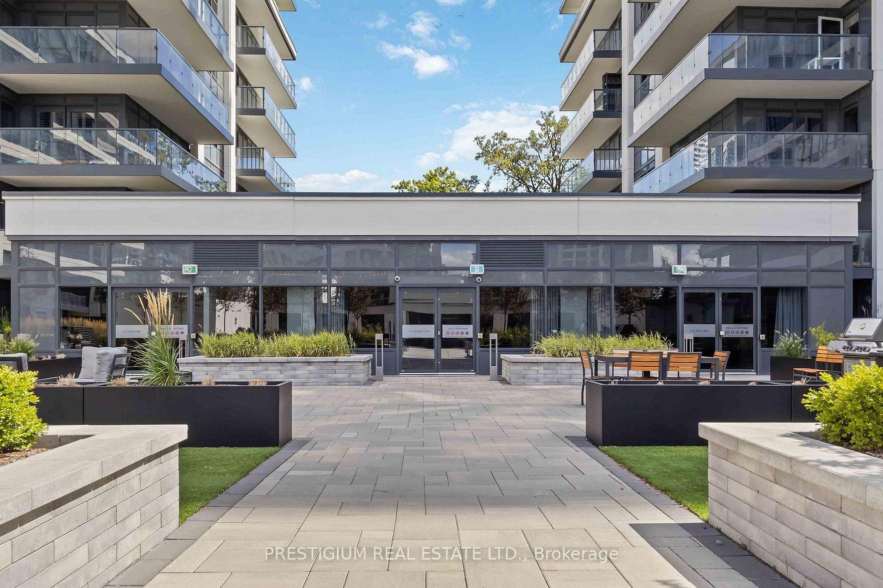 Photo 20 of Unit 1501, 9 Clegg Road, Markham, Unionville — HOMEH