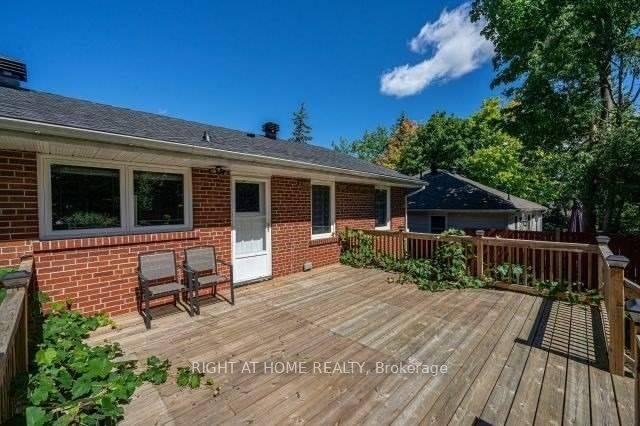 Photo 25 of Unit Main, 52 Eagle Street, Newmarket, Central Newmarket — HOMEH